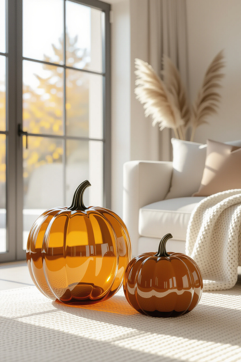 Fall Room Decor