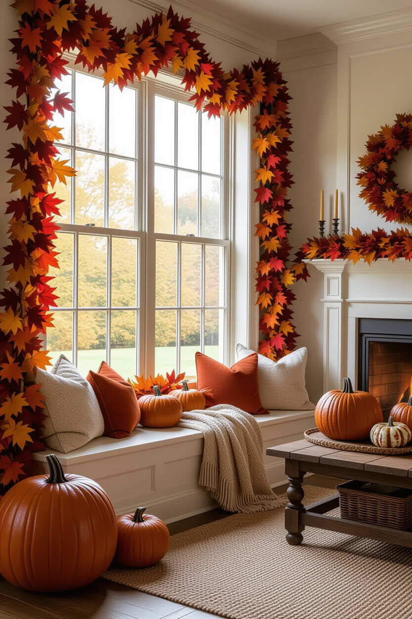 Halloween Decor Diy