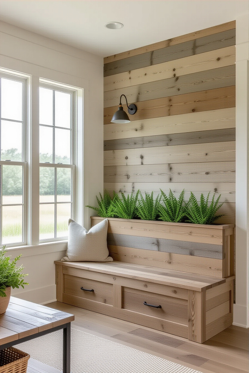 Front Porch Christmas Decor