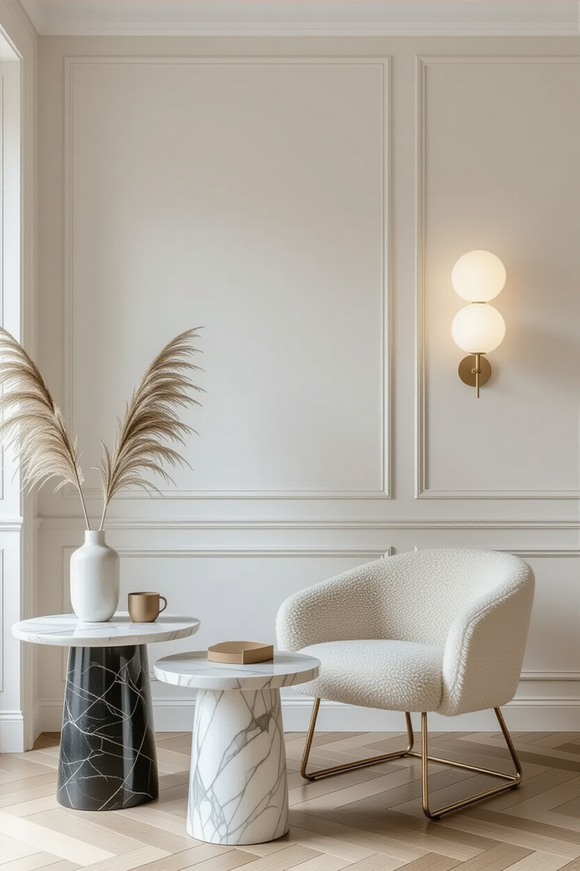 Hall Interior Design