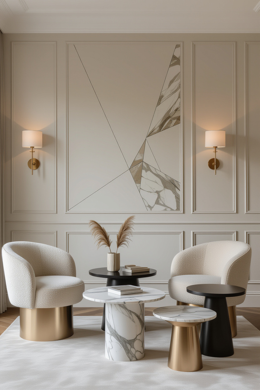 Latest Living Room Designs