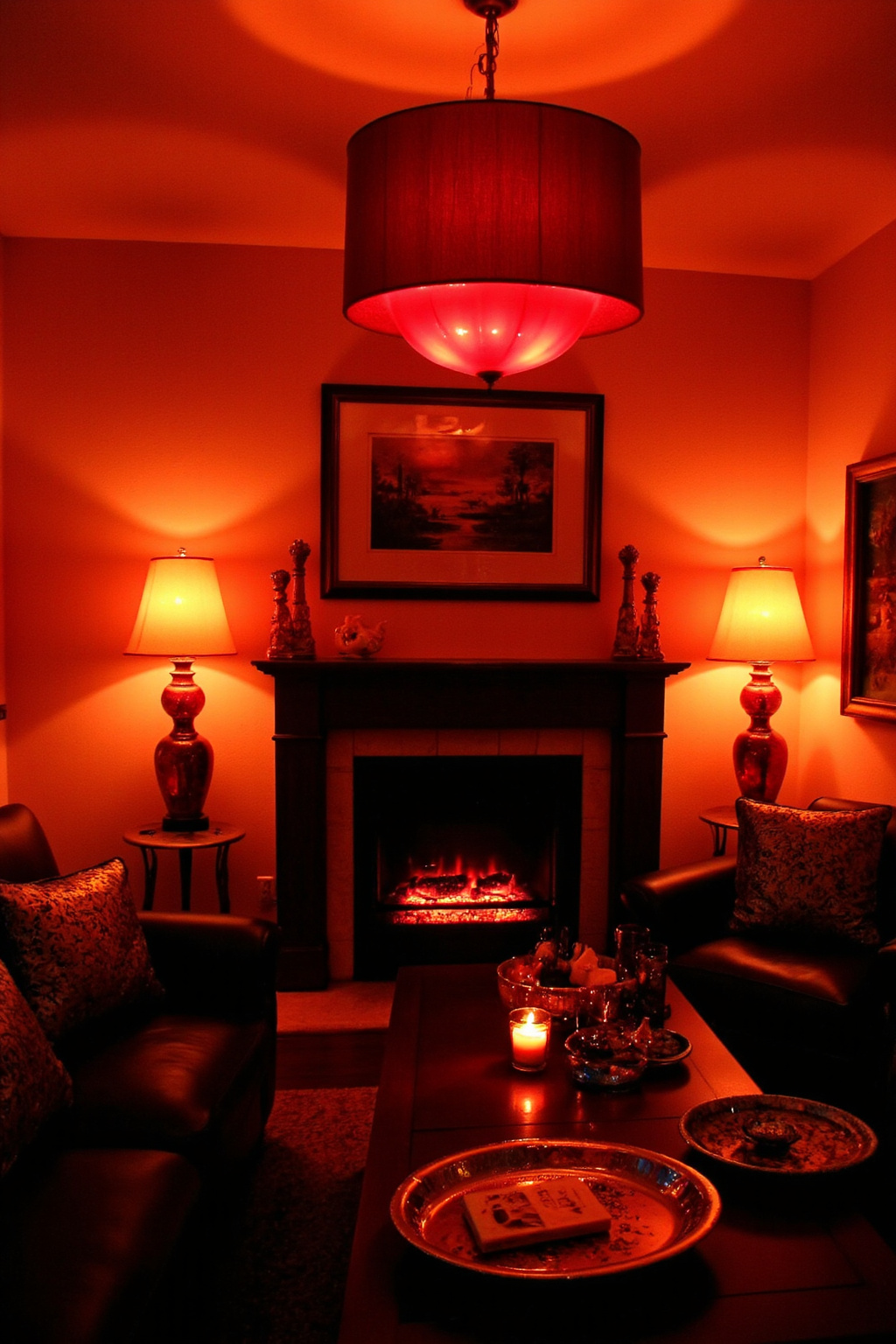 cozy living room lighting, cozy living room design, mood lighting living room, living room mood lighting, living room decor with lights