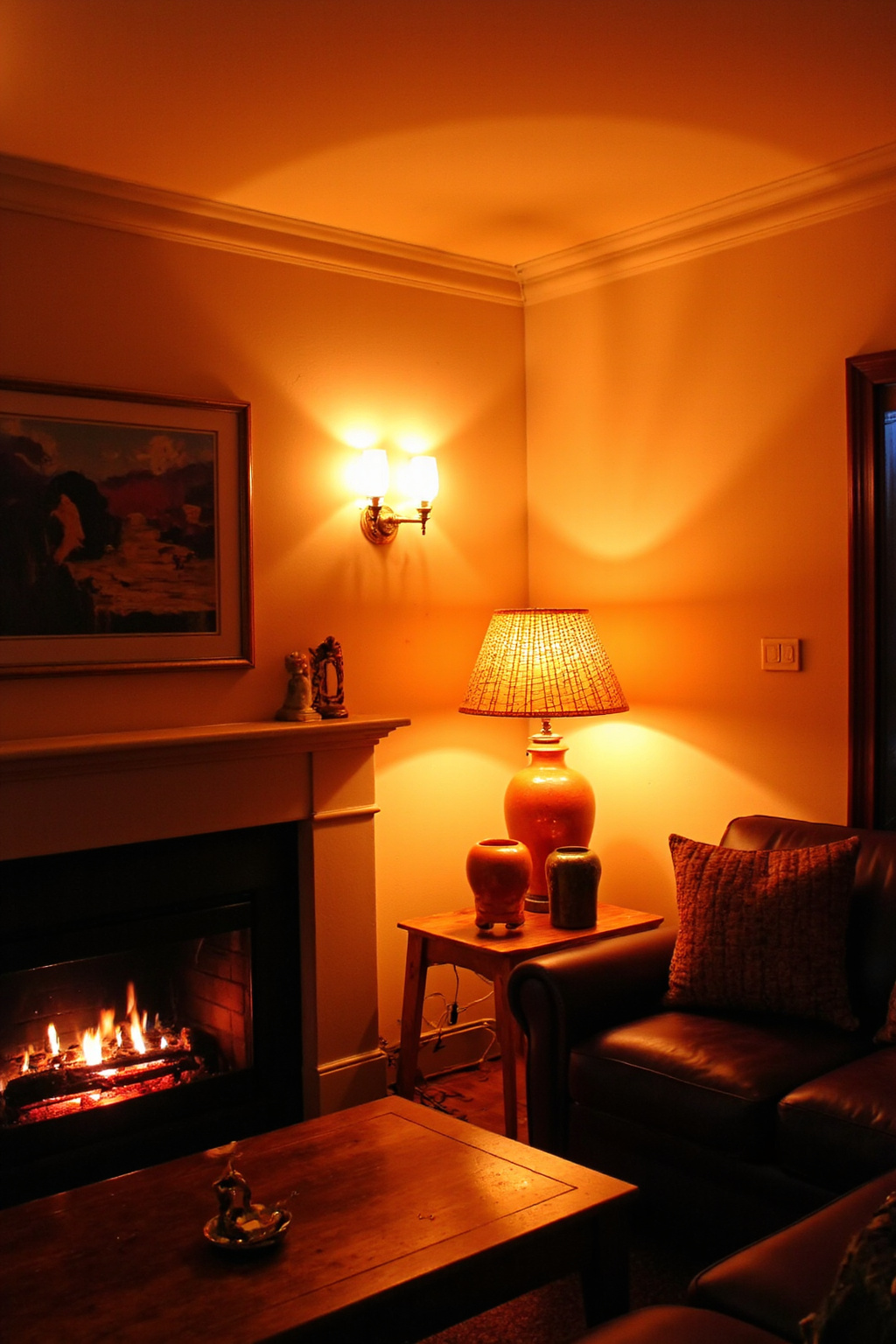 lighting living room ideas, lighting living room, cozy living room lamps, eclectic light fixtures, cozy sunroom decorating ideas