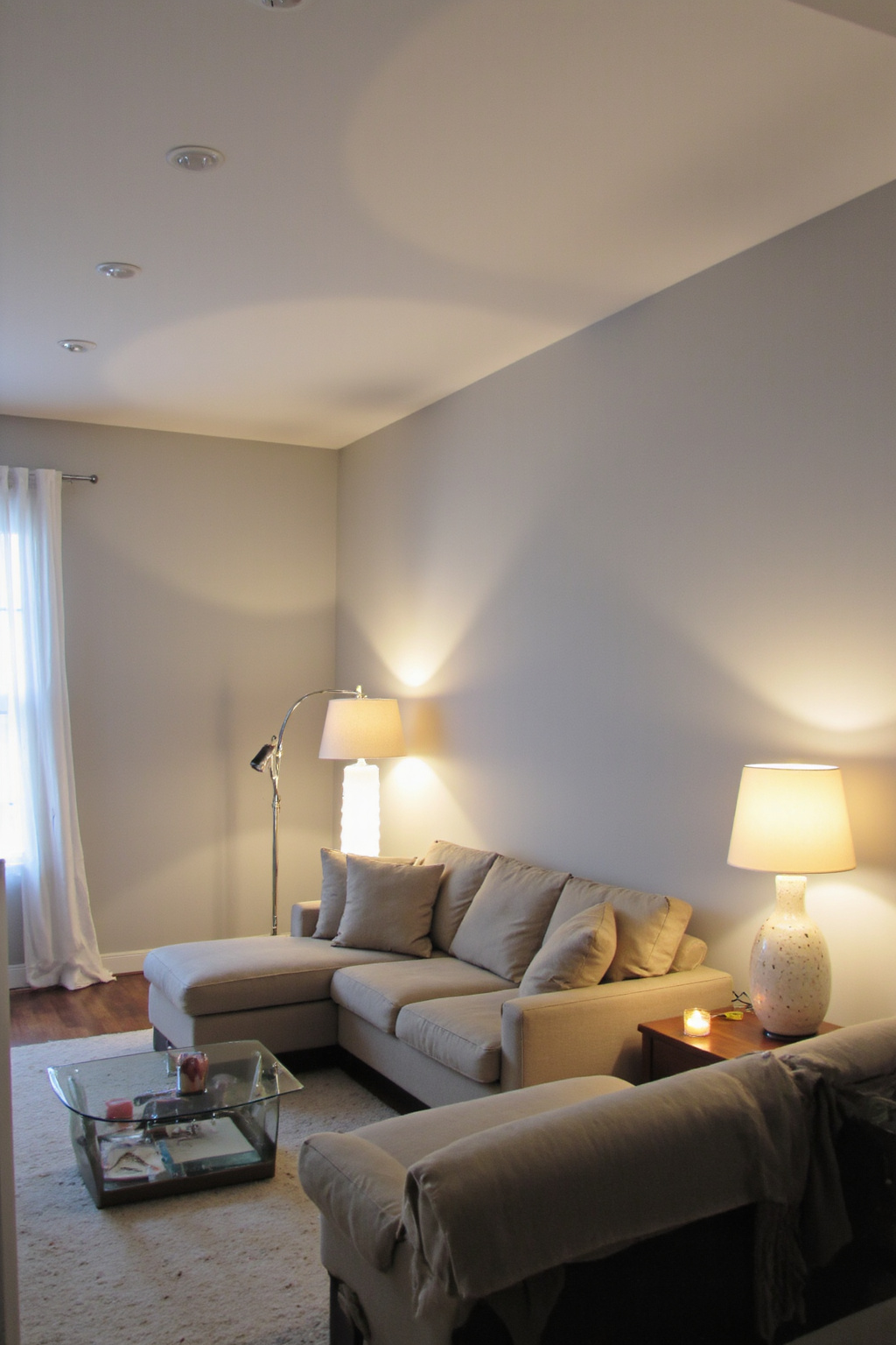 cozy living room design, cozy living room lighting, living room lighting ideas, unique living room lighting, cozy lounge room aesthetic