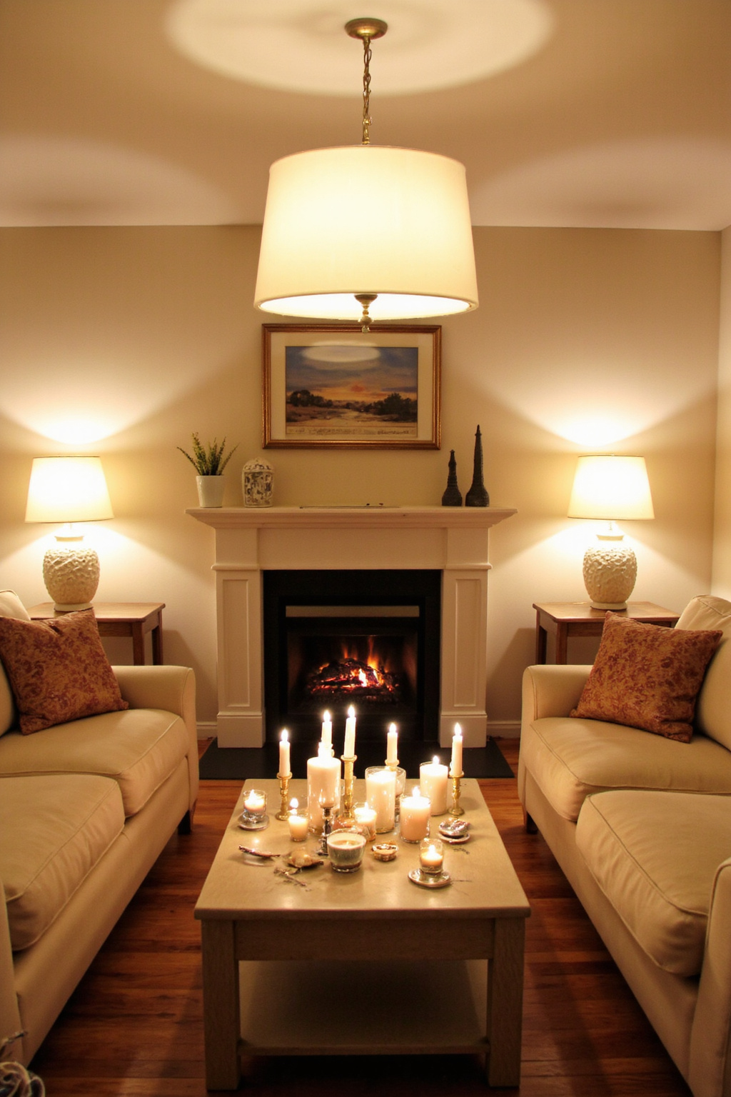 cozy living room lighting, cozy lighting living room, cozy living rooms, cosy light living room, ivory furniture living room