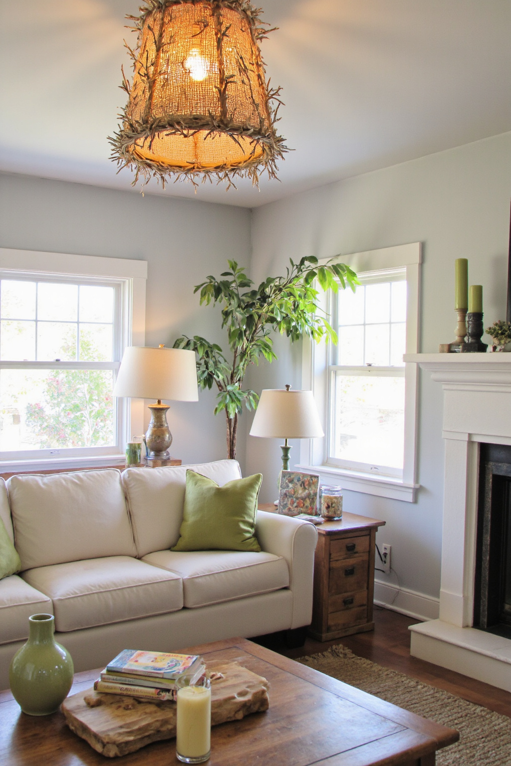 layered lighting living room, lighting living room ideas, comforting living room, decor home living room, unique living room lighting