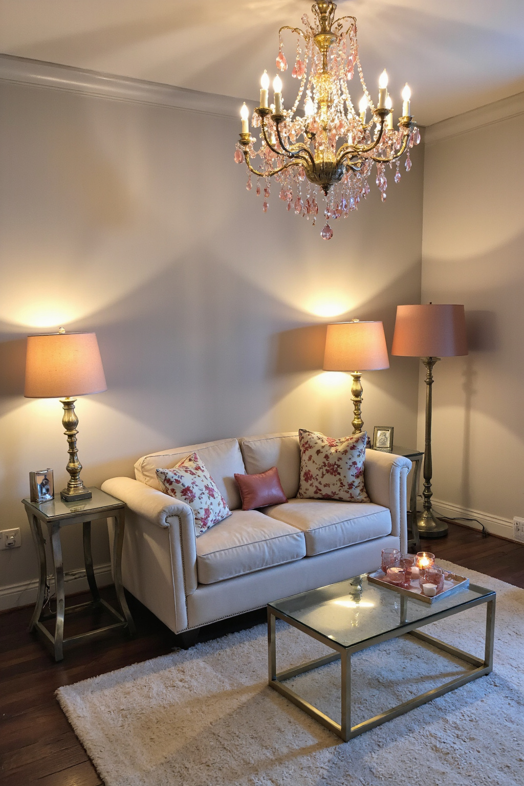 lighting living room, cozy lighting living room, cottage living room ideas, living room lighting, low light living room ideas