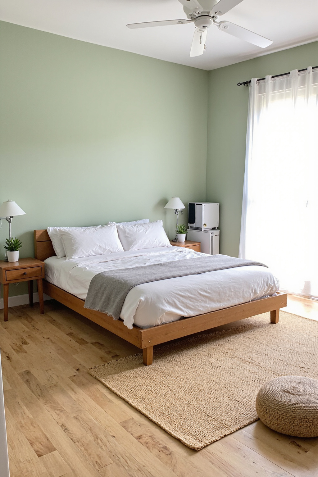 green bedroom, sage green bedroom ideas, bedroom green inspiration, green bedroom design, green bedroom decor