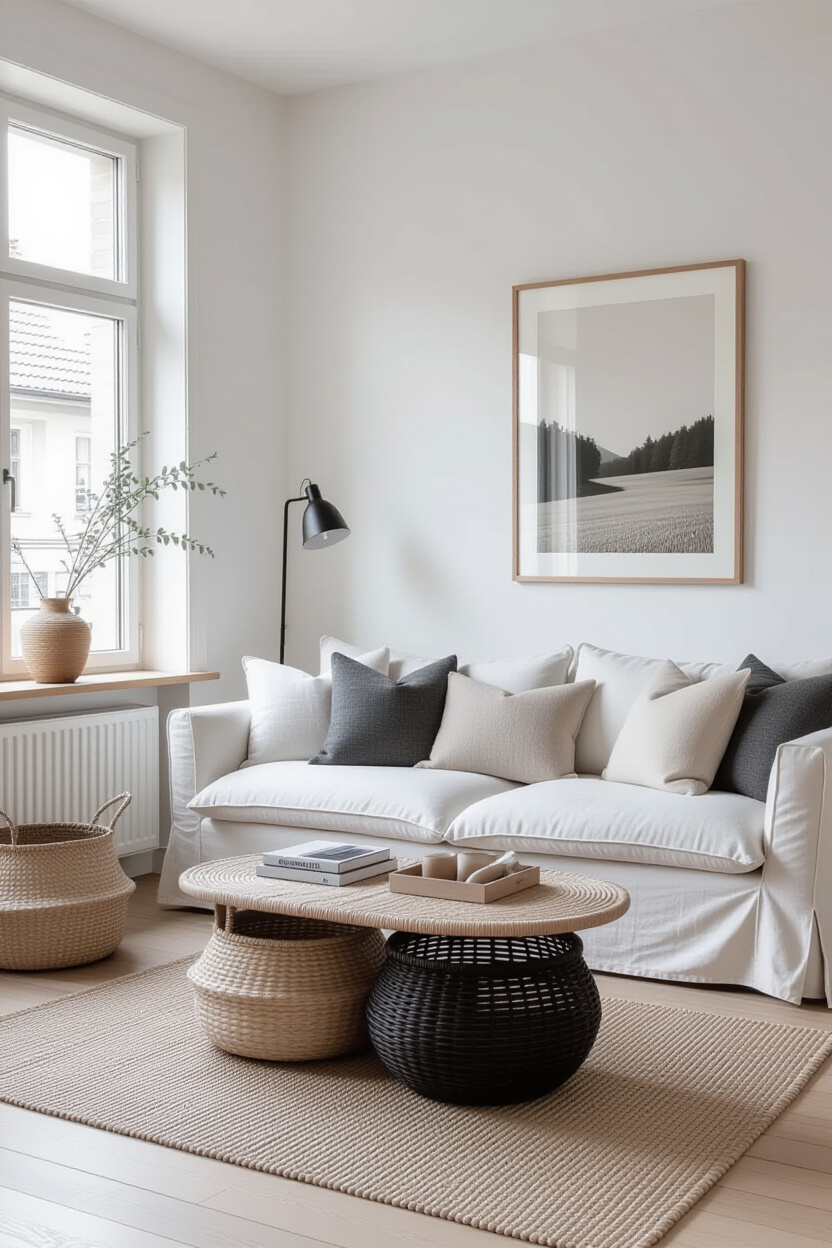 Discovering Japandi: The Art of Balanced Living